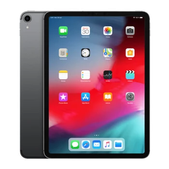 

Apple iPad Pro (2018) 11 "256 GB WiFi + Cellular space gray MU102TY/A