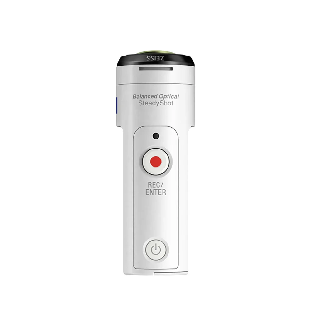 Экшн камера Sony HDR AS300 в комплекте с аквабоксом и ПДУ|Экшн-камеры| |