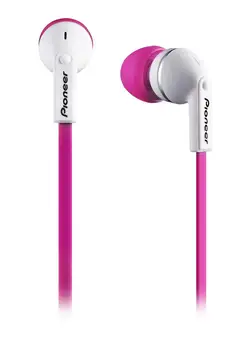 

Pioneer SE-CL712T auriculares Micrófono y control de Smartphone