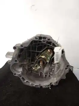 

GBM13112 GBM13112 Gearbox Audi A4 Saloon (8e) 2.0