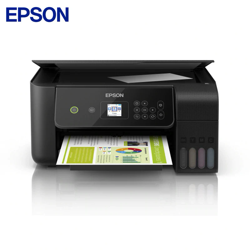 MFP EPSON L3160 C11CH42405 printer/copier/scanner