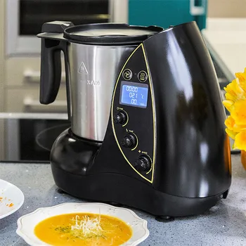 

Cecotec MixEvolution 4026 Food Processor