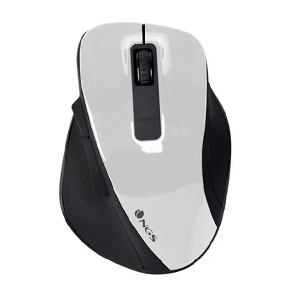 Оптическая беспроводная мышь NGS BOW