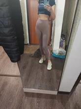 Capri Pants Legging Fitness Gym Tights Tummy-Control Sexy High-Waist Sport Running Push-Up