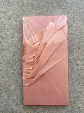 10 unids/lote Vintage iridiscente Sobres de papel para cartas, sobres de Kraft Sobre Carta para regalo de invitación de boda tarjetas postales