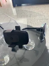 Nuevo soporte para teléfono de coche, soporte de copa de montaje Universal para coche, ventosa móvil para parabrisas, bloqueo de teléfono, accesorios para coche