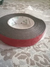 Cinta adhesiva de doble cara para soporte de fijación de montaje, 2 uds./1 Uds., grosor de 0,5mm-2mm, súper fuerte