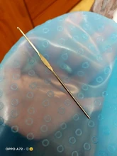 Pro salón tinte tapa de silicona + gancho salón de pelo Color colorante resaltando juego reutilizable Frosting Tipping Dyeing Color herramientas