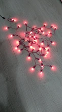 LED Pixel Light-Module Christmas-Light 1903 2811 IP68 Waterproof 12mm 50pcs Digital Color