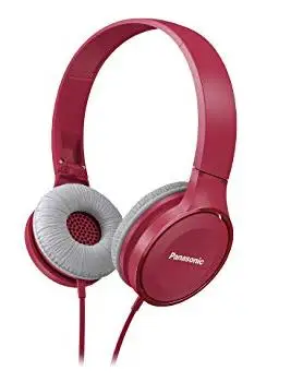 Наушники Panasonic RP-HF100MGCP