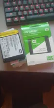 Solid-State-Drive Hard-Disk SATA3 Western Digital GREEN Laptop 240GB 120GB Wd Ssd 480GB