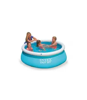 

Pool Easy Set 183X51 (886 Liters) Toy Store Articles Created Handbook