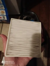 HEPA-FILTER-KIT Parts-Accessory Sponge Robot-Vacuum-Cleaner SC45 DJ97-01040C Samsung