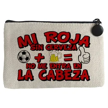 

Purse My Network without Beer not me head