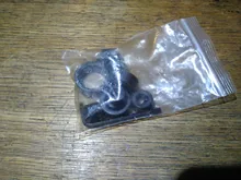 Broca Localizadora de taladro para carpintería, collares de parada de profundidad, posicionador de anillo, broca de taladro de madera con llave, 3-16mm, gran oferta, 2021