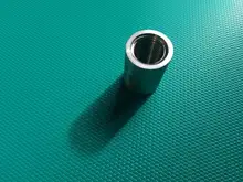 Coupling-Joint Stainless-Steel-Pipe-Fittings 1/4 1-1/4-Socket Banded 