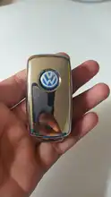 For VW Volkwagen Polo Bora Tiguan Passat Golf 6 Lavida Scirocco Soft TPU Protection Car