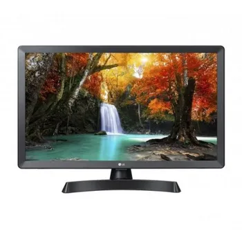 

Tv 28 Lg 28tl510spz Smart Tv Hdmi Usb Threefold Xd Engine