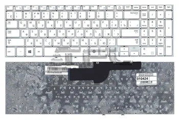 

Keyboard for laptop Samsung 355v5c 350v5c np355v5c-a01 np355v5c-a01 (white)