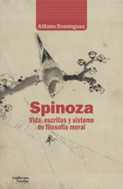 Spinoza: жизнь Писания и системная философия |