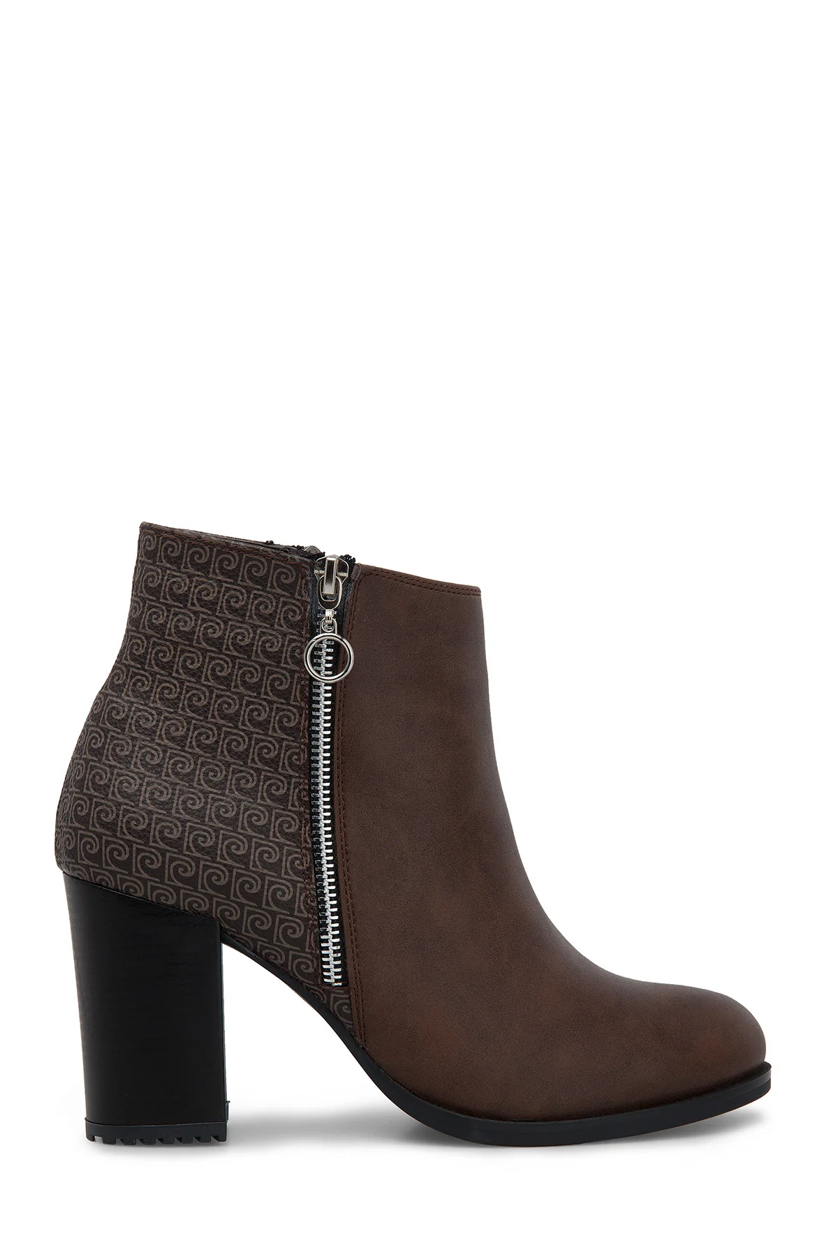 Pierre Cardin/Женские Ботинки на каблуке 38555019 | Аксессуары для одежды