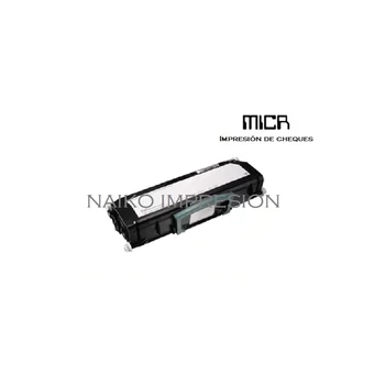 

Cartridge Dell 2230d magnetic MICR Toner 593-10500