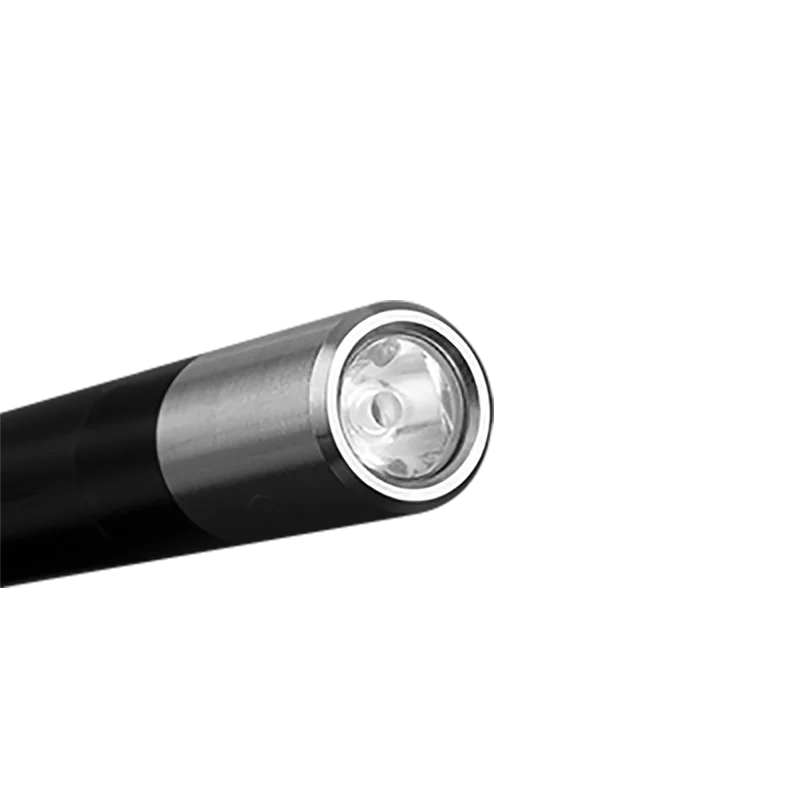 Fenix LD05 V2.0 Cree XQ-E HI светодиодный 365nm УФ фонарик Фонарь+ батарея