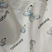 Chaqueta con capucha de mariposa Harajuku para mujer, sudadera con cremallera, sudaderas de gran tamaño, prendas de vestir exteriores de talla grande, primavera 2021