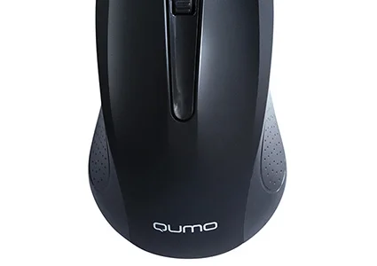 Мышь Qumo Union M66