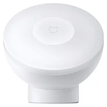 

LIGHT XIAOMI MY MOTION ACTIVATED NIGHT LIGHT 2 - SENSOR DUAL PHOTOSENSITIVE + HUMAN BODY-MOTION detection-2 SETTINGS BR