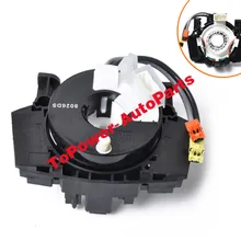 Автомобильный контактный комбинированный переключатель катушка 25567-5X00A/25560-JD003/25567-ET025 для Nissann Versa 350Z 370Z Murano Pathfind