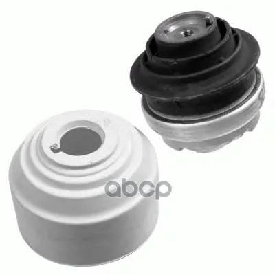 Опора Двигателя Lemforder 2608401 LEMFORDER арт. 2608401