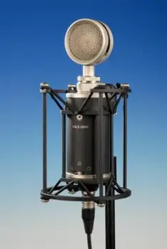 

Мкл-5000-фдм2-00 microphone condenser lamp, Octave