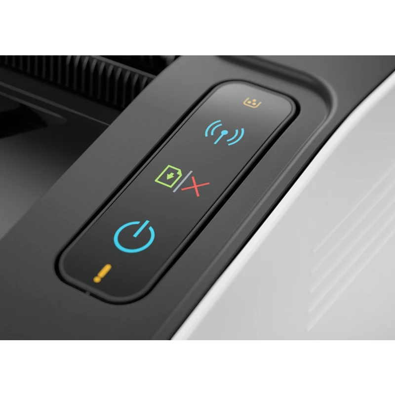 Printer HP Laser 107w