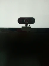 Web-Camera Computer Microphone Webcam Video-Conference Lenovo Youtube Mini 1080P Laptop