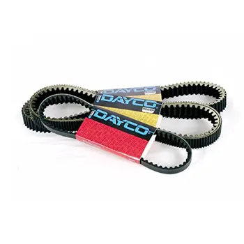 

Belt Drive Trapezoidal Dayco 17,5X765 7191