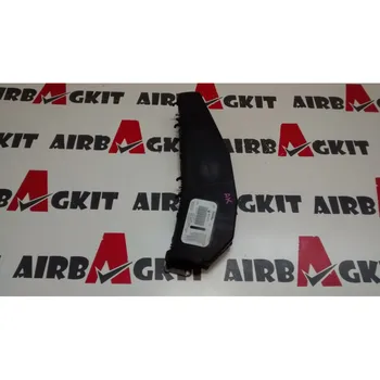 

985L00001R AIRBAG SEAT RIGHT RENAULT LAGUNA 3 2008 - 2015