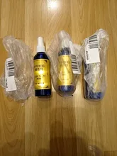 100ml agente de limpieza limpiador para tenis de mesa Goma de Pingpong raqueta de murciélagos