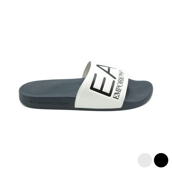 Chanclas para hombre Pantalones vaqueros Armani XCP001|Sandalias de playa y  para aire libre| - AliExpress