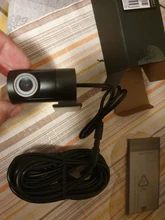 70mai Rear DVR A500S Dash-Cam A400 Pro-Plus 4k Car for A800 RCO6 RC09