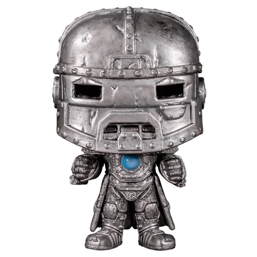 Figurine Funko Pop! Vinyl: SDCC: Jay 