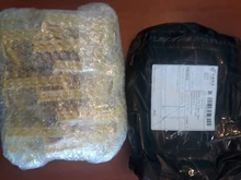 Bebedero automático para aves de corral, boquilla para Bola de tubos de 25mm, 15 Uds.