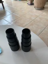 Adapter-Shop Connector Hose-Accessories Vacuum-Hose Universal 30mm 25mm 34mm 42mm 20mm