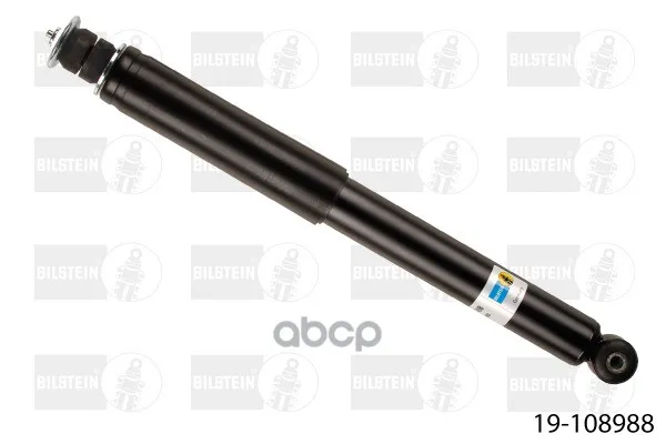 Амортизатор Подвески Opel Corsa C Tigra Ttm10,H,B4 Bilstein арт. 19-108988