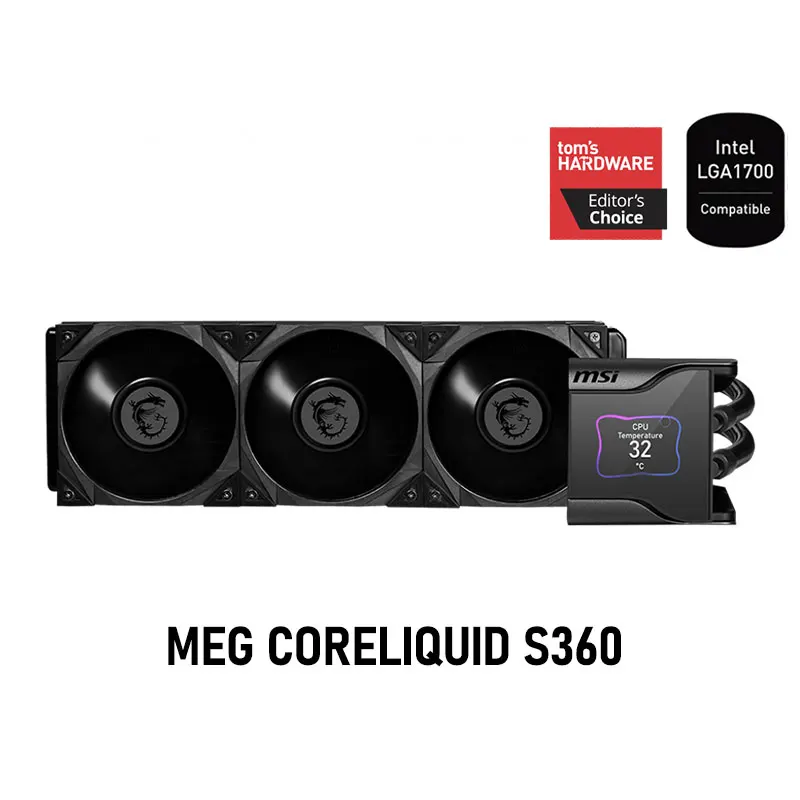 Рисунок 3 - LGA 1700 MSI Мег Z690 GODLIKE +