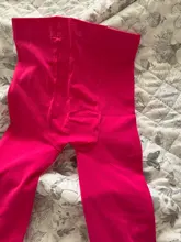 2018 Color caramelo de primavera pantimedias para niños medias de baile Ballet para las niñas de los niños de terciopelo Blanco sólido medias WZ-CZX88