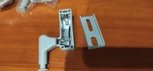 Under-Cabinet-Light Door-Lamp Wardrobe Closet Cupboard Inner-Hinge Bedroom LED Kitchen