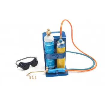 

AUTOGENA PORTATIL FOR WELDING