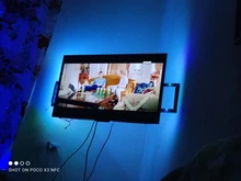 Strip-Light Tv-Background-Lighting Decoracion White/rgb Pink/ice Blue/warm 2835 Usb Led