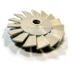 

Braun multiquick 7050594 blender motor fan